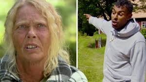 Bråket i Farmen-premiären: "Han är en vidrig människa"