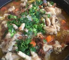 Caramudah #memasak #supkakiayam sup kaki ayam cendawan. Resepi Sup Kaki Ayam Resepi Selera Kita