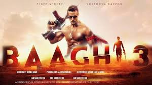 Baaghi 3 2020 Trailer In 2020 Download Movies Full Movies Download Upcoming Movies
