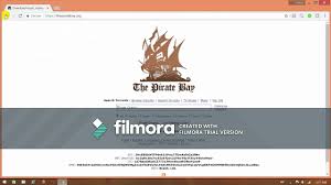 Here are the best ways to find a movie. The Pirate Bay How To Download Any Kind Of Movie Game Video For Free Youtube