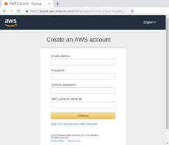 Yandex identity and access management. How To Create Your Aws Access Key Id And Aws Secret Access Key