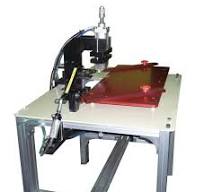 Spout Inserting & Sealing Machine(HCI-L1) - HCI Converting ...