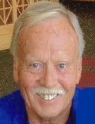 Obituary information for James Michael Smith