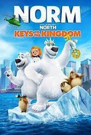 The Intruder French Webrip 1080p 2019 Cpasbien Torrent9 Norm Of The North Kingdom Movie King In The North
