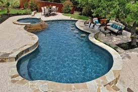 Texas Hill Country Pool Designs Country Pool Residential Pool Swimming Pool Designs