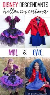 Evie And Mal | Descendants Wiki | Fandom