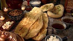 Watch Now Baking With Julia Swedish Hardtack With Beatrice Ojakangas Pbs Video Baking With Julia Recipes Food