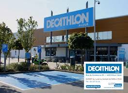 Jun 05, 2021 · robin bodart a battu son record personnel au décathlon. Magasin De Sport Decathlon Alleur