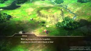 Errand 084 Ni No Kuni Wrath Of The White Witch Wiki Guide Ign The forest dwellers who live on the shipwreck shore say they can teach you how to make a royal spear. errand 084 ni no kuni wrath of the