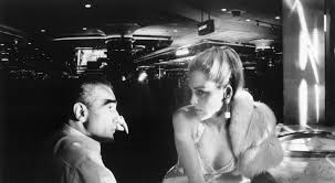 It was only after rosenthal read that a movie would be adapted from the book by martin scorsese, and that it would star robert de niro, that he became interested, because he loved goodfellas (1990) and de niro's performance in the film. The Perfection Of Imperfection In Martin Scorsese S Film Casino By Chikai Ohazama Medium
