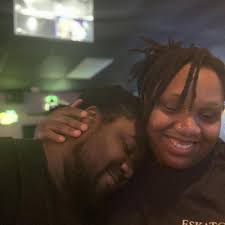 Sharon Rocco and Tariq Nichelson's Wedding Website