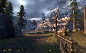 Half-Life 2 VR Gets New Teaser Trailer; Mod To Release 