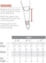 Www Totalhockey Com Ui Sizing Easton Protective