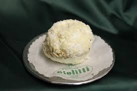 White Truffle White Choc Tiramisu Ice Cream Served W A Moist Sponge Cake Filled W Coffee Liqueur Sponge Cake Filling Truffles Frozen Treats