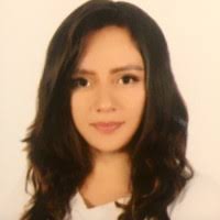 Carolina Micaela Murillo Morales