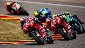 Jadwal Motogp 2019 Ceko Di Automotodrom Brno Jumat Latihan In 2020 Motogp Grand Prix Motorcycles Ducati Motogp