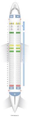 Frontier A320 Seating Chart Related Keywords Suggestions