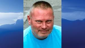 Thomas Chad Melvin, East Palestine, Ohio