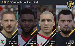 Fifa 16 fifa 17 fifa 18 fifa 19 fifa 20 fifa 21. Wwt Facepack 97