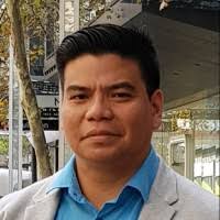 Leonard Joseph Geronimo