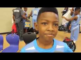 Zach Rufus C/O 2016 Desoto, Texas, The Canterbury Episcopal School