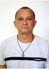 Candidato Alexandre Bandeira