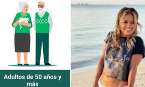 ¿qué países ofrecen la vacuna por estar de vacaciones? Llueven Memes Por La Imagen Que El Gobierno Publico Sobre Mayores De 50