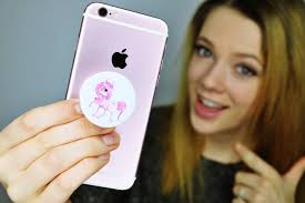 Anne wünsche (28) lässt ihre fans regelmäßig an ihrem leben teilnehmen und dokumentiert ihren alltag auf youtube. Grasreh Shop Einhorn Popsocket Motiv In Meinem Shop Facebook