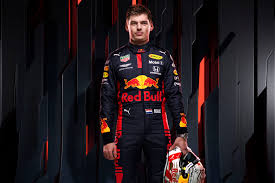 F1 driver @redbullracing | keep pushing the limits 🦁 shor.by/maxverstappen. Max Verstappen 2020 F1 Helmet Reveal Video