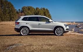 Read the definitive skoda karoq 2021 review from the expert what car? Skoda Karoq Candy White Skoda Karoq Review