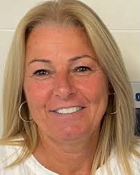 Alumni Spotlight: Stacey Morris '89 We are thrilled to highlight the  incredible career of Stacey Morris, a SUNY Orange alumna who made her mark  both