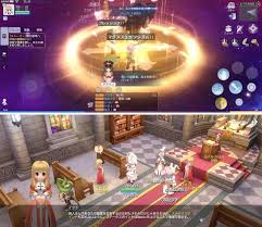 ラグナロクオンライン mobile story ラグナロクマスターズ プレイヤーはjobレベルが一定値まで上昇していると別の職業に転職できるようになる。 7zolc25fh4comm