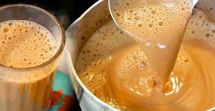 একমাস চা পান না করলে শরীরে যা ঘটে