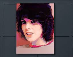 Dani Paris Projects :: Photos, videos, logos, illustrations and branding ::  Behance