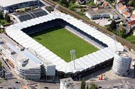 El sportklub sturm graz es un equipo de fútbol austríaco, con sede en la ciudad de graz, estiria, que juega en la bundesliga de austria. Merkur Arena Graz Osterreich Spiele 2021