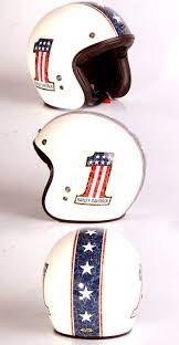 Harley Davidson Helmet Americana Retro Shell Made By Bell Harley Davidson Helmets Harley Davidson Bikes Harley Davidson
