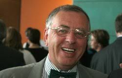 Earl Gerald McRae (1942-2011)