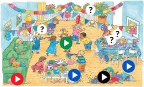 71 Ideeen Over Verjaardag Digibord Verjaardag Verjaardagsliedjes Thema