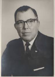 Royce Alton Green (1914-1970)