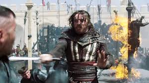 From the nonsensical story that jumps between exposition and action like a frog with steroids, to the a comprehensive, alphabetical list of films released in the united states that have been condemned by the catholic church since… On The Set Of Assassin S Creed The Movie Michael Fassbender Movie Hd Youtube