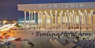 2020 Izmir Fuar Takvimi