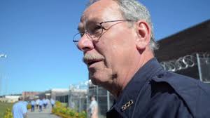 A Career as MDOC Field Training Officer