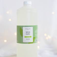 Witch Hazel Alcohol FREE- Penny Lane Organics