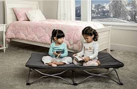 In chilly weather, a cot keeps you off the cold ground. The Only 3 Toddler Camping Beds Of 2020 Worth Your Money The Crazy Outdoor Mama