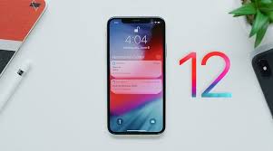 Apple Ios 12 Update With New Features And 70 New Emojis Ios 9 The Well