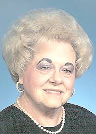 Bobbye Jo Brooks Tennis (1924-2007)