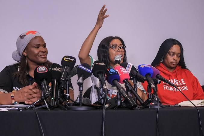 Why immigrants are leaving South Africa and the country is on edge ahead of a June 30 'deadline' - The Boston Globe