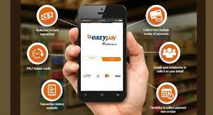 Icici Bank Launches Next Generation Features On Its Digital Pos Application Eazypay Bw Disrupt