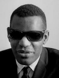 Ray Charles Video Museum: 2013