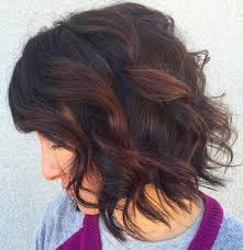 New hair color trends 2020 for short hair. The Best Winter Hair Colors You Ll Be Dying For In 2021